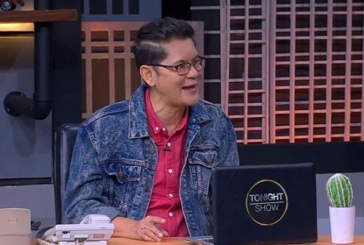Sentuhlah Titik Rangsang Anu Wanita Bikin Puas, Kata Dokter Boyke - GenPI.co