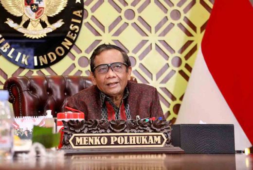 5 Berita Terpopuler: Calon Panglima TNI, Mahfud MD Buka Kartu - GenPI.co