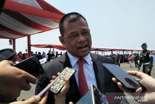 Ucapan Gatot Nurmantyo Menggelegar di Rakernas Partai Pelita - GenPI.co