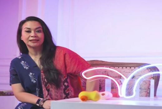 Zoya Amirin Bongkar Rahasia Anu Pria Cepat Tegang dan Keras, Awww - GenPI.co