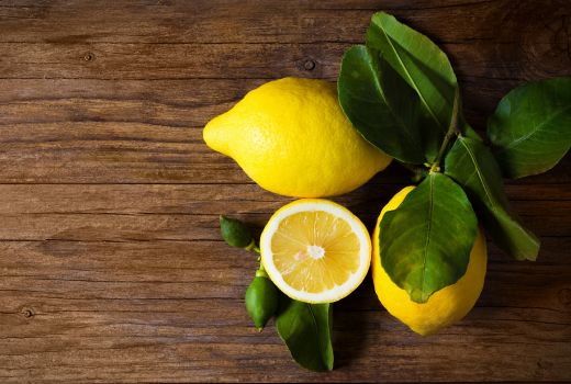 Herbal Jahe Campur Lemon Ampuh Menyehatkan Paru-Paru, Ini Ramuannya - GenPI.co