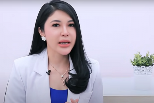 Dokter Dina Sebut Titik Kenikmatan Wanita, Bikin Mudah Terangsang - GenPI.co