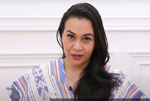 Zoya Amirin Bongkar Alasan Wanita Sering Infeksi di Bagian Anunya - GenPI.co
