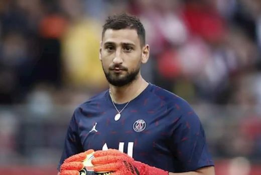 Setelah Messi, Donnarumma Ikut Memberontak di PSG - GenPI.co
