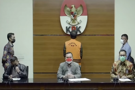 Ruhut Sitompul Sentil Pejabat Kena KPK: Siapa Lagi Menyusul... - GenPI.co