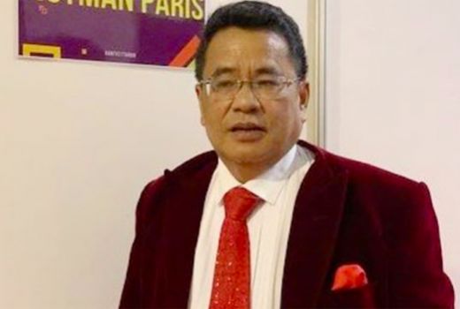 Hotman Paris Mau Bantu Ayah Bibi, Doddy Sudrajat Bisa Ketar-Ketir - GenPI.co