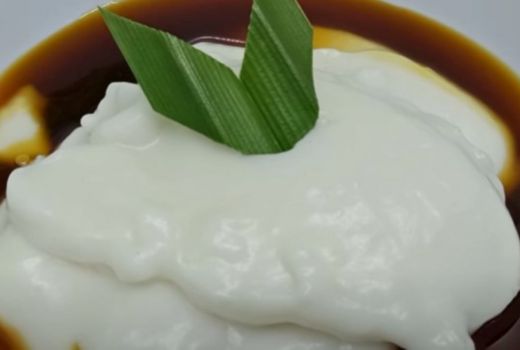 Resep Bubur Sumsum, Lembut dan Lezat Banget - GenPI.co