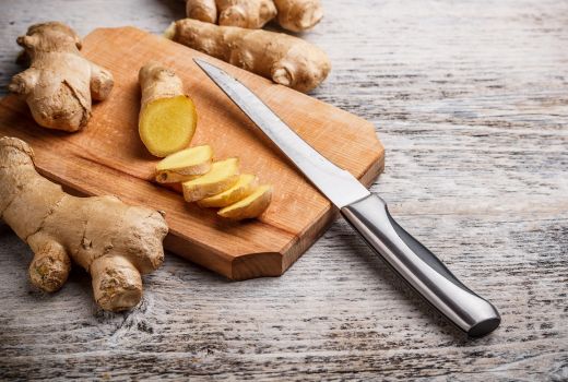 Minum Air Rebusan Jahe Manfaatnya Sangat Dahsyat, Berikut Resep Herbalnya - GenPI.co