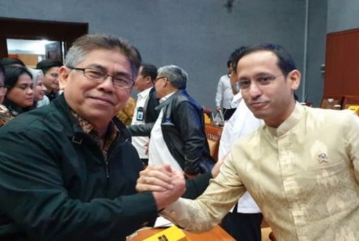 Hasil Tes PPPK Guru Tahap 1, Zainuddin Tagih Janji Ini ke Nadiem - GenPI.co