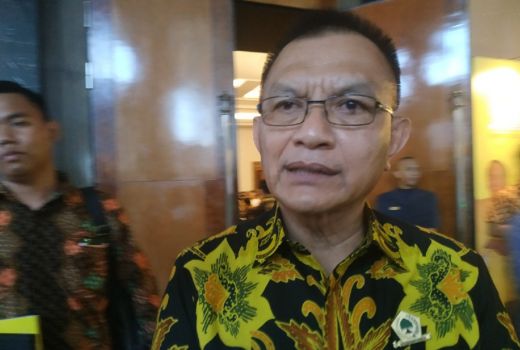Firman Ungkap Alasan Sosok yang Bakal Gantikan Azis Syamsuddin - GenPI.co