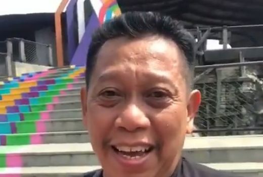 Tukul Arwana Syuting, Anak: Nggak Balik Entertainment - GenPI.co