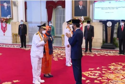 Mungkinkah Ada Opsi Perpanjang Masa Jabatan Kepala Daerah? - GenPI.co