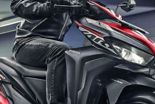 Honda Vario 160 Diluncurkan Besok? Cek Spesifikasi dan Harganya - GenPI.co