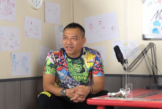Anang Hermansyah Ternyata Suka Lakukan Ini Sewaktu Muda, Astaga! - GenPI.co