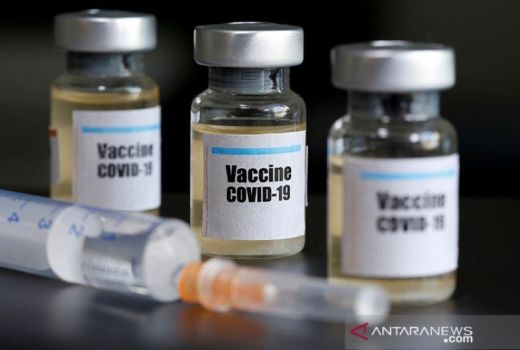 Dinyatakan Halal, Ini Efikasi Vaksin Zifivax bagi Tubuh - GenPI.co
