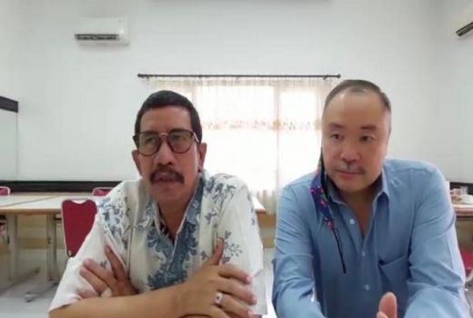 Freddy Widjaja Minta Pertanggung Jawaban Akta Wasiat Eka Tjipta - GenPI.co