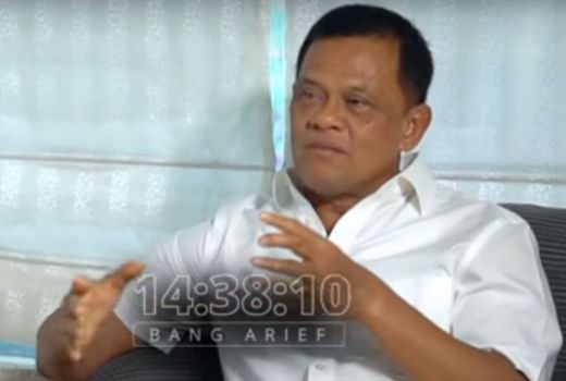 Pengamat: Jenderal Gatot Lebih Layak Nyapres Dibanding Andika - GenPI.co