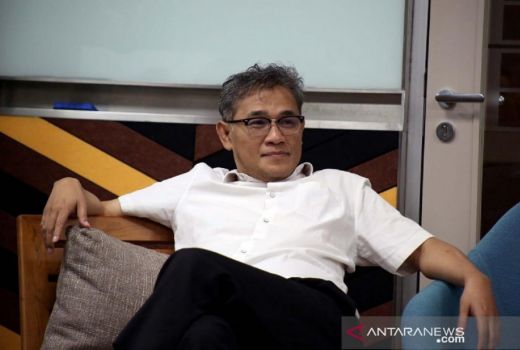 Budiman Sudjatmiko Buka Suara: Patung-Patung di Markas Kostrad - GenPI.co
