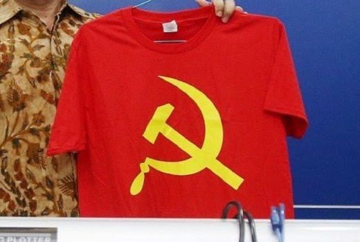 Dugaan PKI di TNI Menguat, Direktur CIIA Angkat Suara, Telak! - GenPI.co