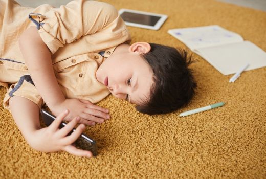 Strategi Penting agar Anak Dapat Belajar Lebih Efisien - GenPI.co