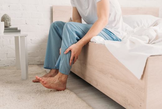 4 Cara Sederhana Jaga Badan dari Serangan Stroke, Catat! - GenPI.co