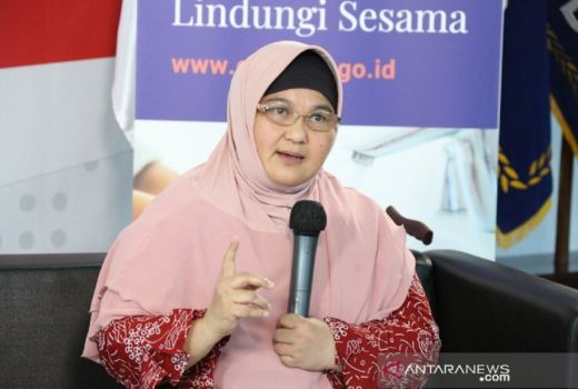 IDI Beri Peringatan, Pemerintah Diminta Waspada - GenPI.co