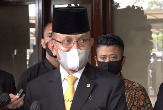 Pimpinan DPR Sentil Keras Gatot Nurmantyo, Isinya Telak - GenPI.co