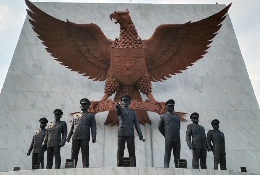 Analisis Direktur CIIA: PKI Bisa Melakukan Infiltrasi - GenPI.co