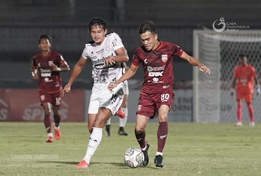 Borneo FC Siapkan Skema Khusus, Persita Jangan Lengah! - GenPI.co