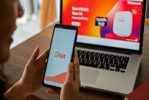 Orbit Star A1, Varian Produk Telkomsel yang Lebih Terjangkau - GenPI.co