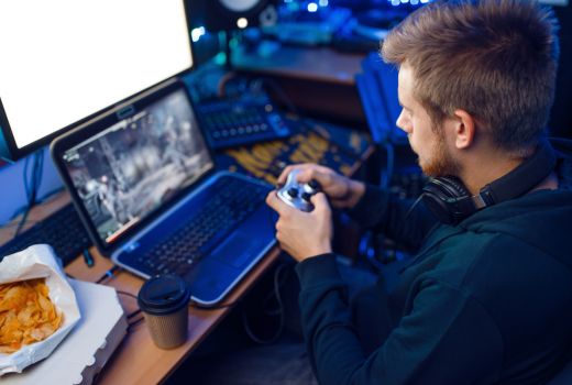 Pemain Game Harus Waspada, Ada Malware Berbahaya - GenPI.co