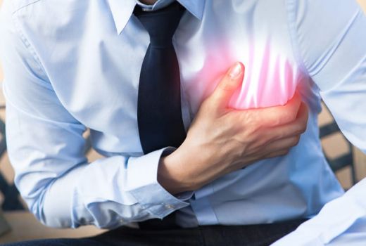 Dokter Badai Ungkap Hal Penting agar Hidup Tanpa Penyakit Jantung - GenPI.co