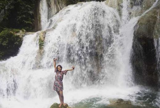 5 Rekomendasi Destinasi Alam di Papua Ini Wajib Dicoba - GenPI.co