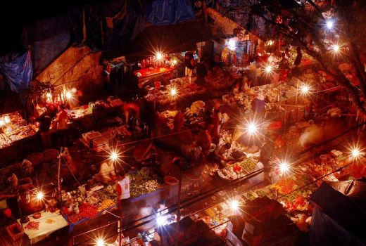 PLN Luncurkan Promo Super Dahsyat Tambah Daya, Hanya Rp 202.100 - GenPI.co
