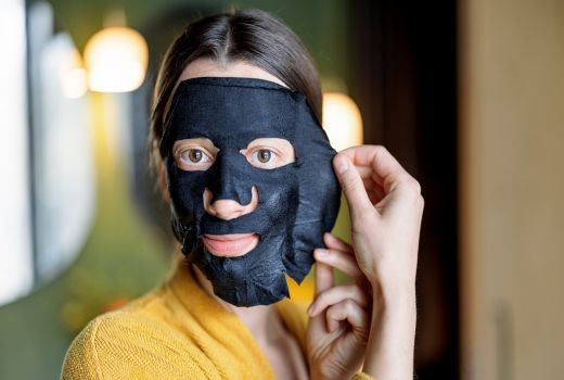 Ekstra Lembap, Nih Masker Wajah Terbaik bagi Pemilik Kulit Kering - GenPI.co