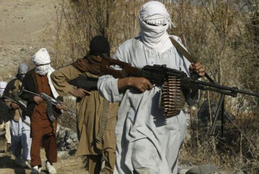 Pimpinan ISIS Tewas, Kekuatan Pengikutnya Terbongkar - GenPI.co