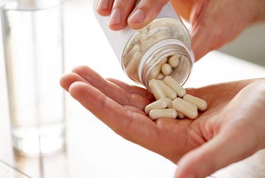 5 Vitamin yang Dianjurkan untuk Cegah Sakit Saat Musim Pancaroba - GenPI.co