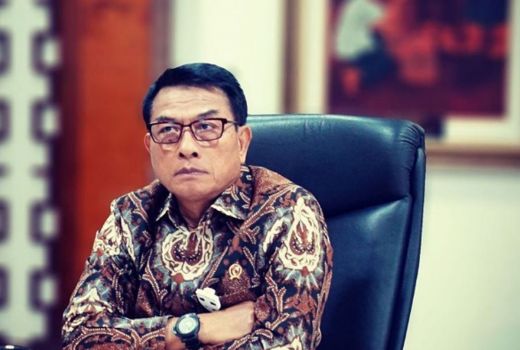 Moeldoko Ingatkan Masyarakat Soal Krisis Ekonomi - GenPI.co