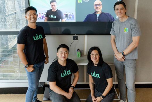 Kupas Tuntas Startup Ula Indonesia yang Buat Jeff Bezos Naksir - GenPI.co
