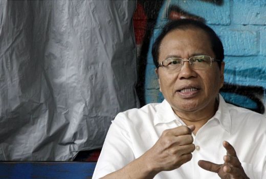 Rizal Ramli Sulit Maju Pilpres 2024, Kriminal Dalam Demokrasi - GenPI.co