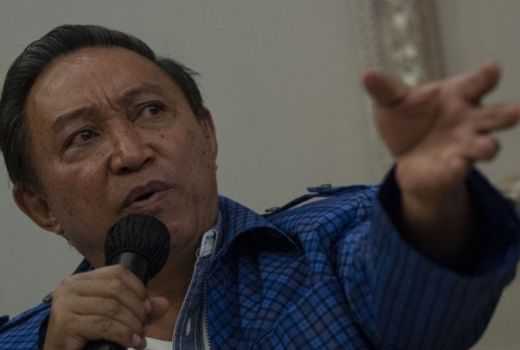 Judical Review Ditolak MA, Pendiri Demokrat Sebut Nama Yusril - GenPI.co