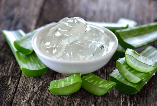 Campuran Gel Lidah Buaya dan Kayu Manis Khasiatnya Sangat Dahsyat - GenPI.co