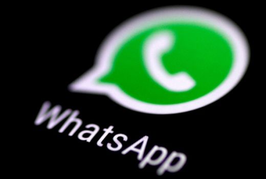 Begini Nasib WhatsApp Setelah Facebook Ganti Nama Menjadi Meta - GenPI.co