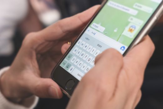 WhatsApp Down, Instagram dan Facebook Tumbang, Ini Klarifikasinya - GenPI.co