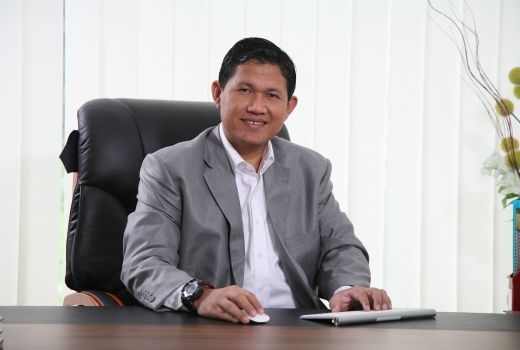 Situs Resmi BSSN Dibobol Hacker, Ini Analisis Pakar Keamanan - GenPI.co