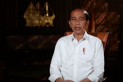 Direktur Indikator Politik Sentil Rocky Gerung, Bikin Pak Jokowi - GenPI.co