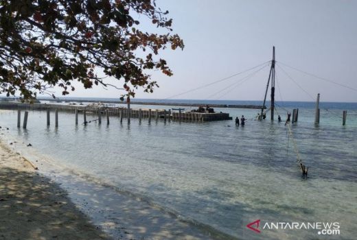 Yuk Nikmati Destinasi Wisata Religi di Kepulauan Seribu, Serbu - GenPI.co