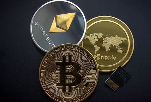Tren Investasi Kripto di Indonesia Menggiurkan Banget - GenPI.co