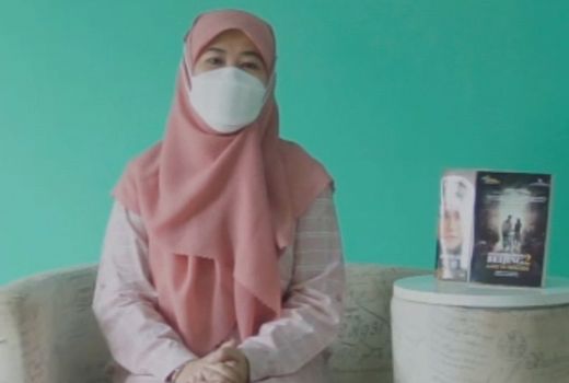 Mau Bikin Novel yang Menarik, Yuk Simak Tips Dari Asma Nadia! - GenPI.co