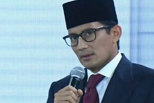 Siap-siap! Sandiaga Bakal Bikin Jahe Cs Jadi Ini - GenPI.co
